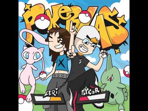 Sykor - Pokebolas ft. Leri (prod. Golod)