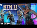 Haryanvi Top Mashup 11 HTM 11 Gaurav Bhati New Haryanvi Songs 2022 Haryanvi Top Mashup Dj