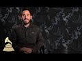 Mike Shinoda Of Linkin Park Announces CenterStage GRAMMYs