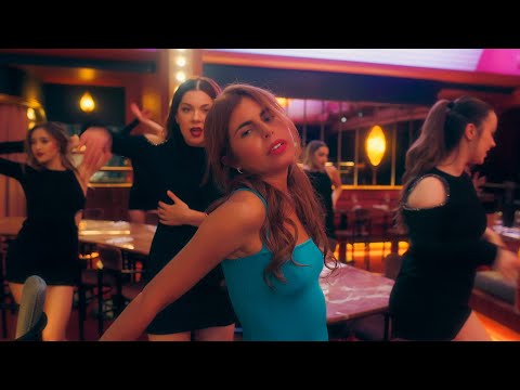 Laurie Darmon - Célibataire (Clip officiel)