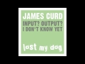 James Curd - Left The Ground feat. Ziggy Franklin (Instrumental Mix)