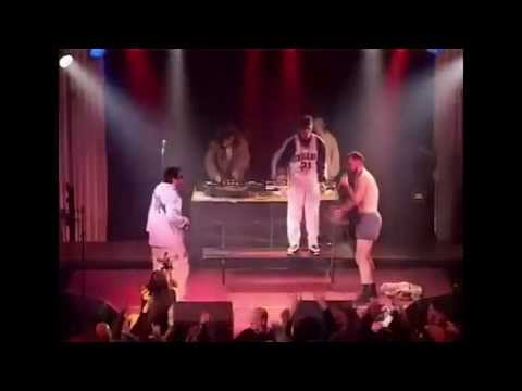 REČ rep grafiti 2013