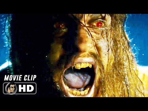 Alpha Chase Scene | 28 YEARS LATER (2025) Movie CLIP HD