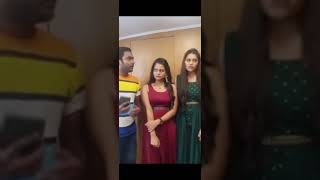 Download lagu Vadinamma serial priyanka naidu and mahishivan reel for reddy gari ammai song😍#priyankanaidu #shorts mp3