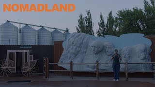 NOMADLAND | Pioneers in a Modern America Featurette | Searchlight Pictures