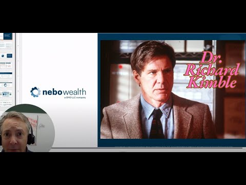 Perfect-Fit Portfolio: Dr. Richard Kimble