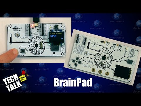BrainPad - Tech Talk - #012