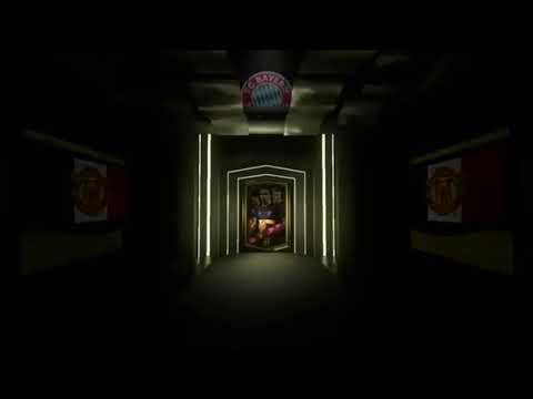 Toty Ronaldo and messi in the same pack