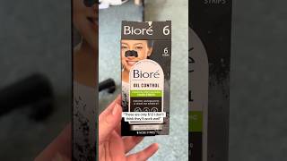 Download lagu That’s crazy!!😭@BioreThailand #youtube #forthegirlstiktok #music #tiktok #pores #skincare mp3