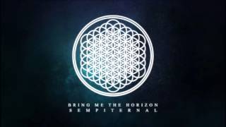 Bring Me The Horizon - The House Of Wolves (Lyric Video)