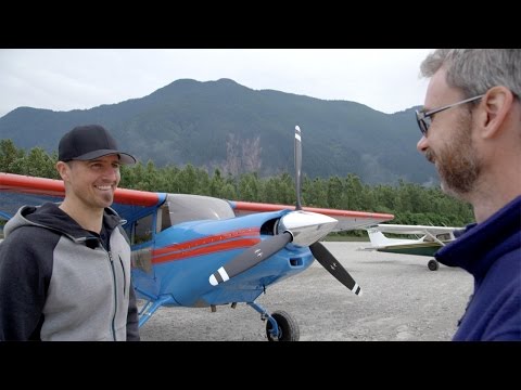 Flight Training challenges - Ultralight to Maule M7 - Learning as an older Pilot - VLOG