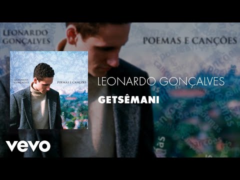 Leonardo Gonçalves - Getsêmani (Áudio Oficial)
