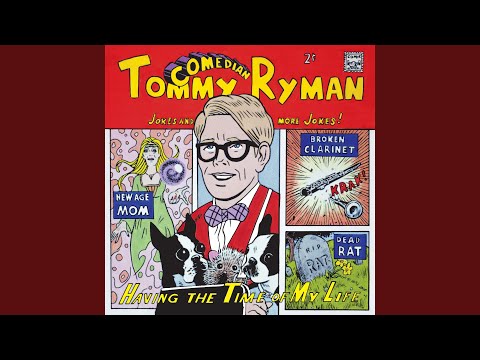 Broken Bones and Grocery Shopping