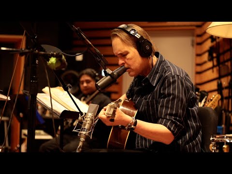 Chuck Prophet – "Red Sky Night" (Official Music Video)