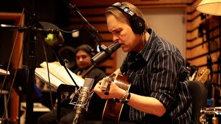 Chuck Prophet – "Red Sky Night" (Official Music Video)