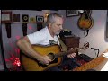 Plumb Line - Kelly Joe Phelps Cover