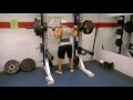 Getting Strong Again: 455 lb. Squat