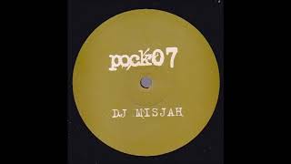 DJ Misjah - Evasive Maneuvers (B2)