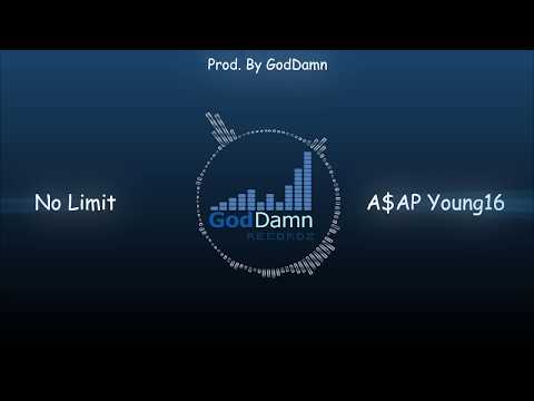 ASAP Young16  - No Limit