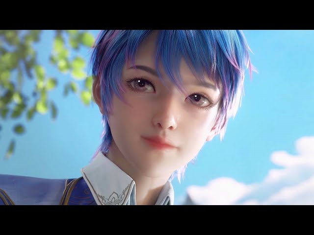 Donghua PV 3 | Soul Land 2 斗罗大陆2绝世唐门(Douluo Dalu 2 Jueshi Tangmen) Unrivaled Tang Sect 2023.6.24