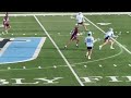 Jack Tobolski Highlights