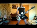 Mindless Self Indulgence - Get It Up (Bass Cover ...