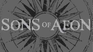 SONS OF AEON - Faceless (full track teaser)