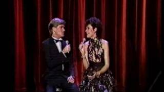 Simon Gallaher Show featuring Julie Anthony