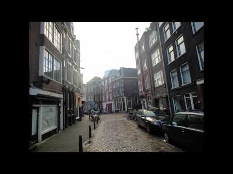 Aqvatec - Amster Dame (Original Mix)