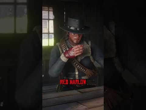 These Gunslingers Are So Cold 🥶 - #rdr2 #shorts #reddeadredemption #recommended #viral #edit
