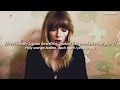 Soon you'll get better // Taylor Swift | Global Citizen (subtitulada al español e ingles)