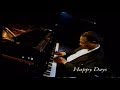 McCoy Tyner - Happy Days (1996)