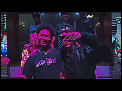 𝗖𝗿𝗮𝘇𝗶 𝗤𝘂𝗶𝗰𝗸 𝘅 𝗩𝗲𝗻𝗼𝗺 𝗦𝘁𝗿𝗶𝗸𝗲 𝘅 𝐋𝐢𝐯𝐢𝐤 𝐃𝐞𝐧𝐝𝐢 - 𝗣𝗞𝗟 (𝙊𝙛𝙛𝙞𝙘𝙞𝙖𝙡 𝙈𝙑)