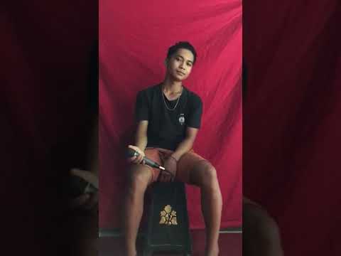 Benyah ulian mantan taro metane cover by wayan aldi