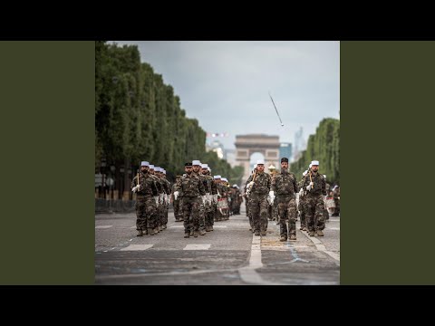 La strasbourgeoise remasterise 2024 (Special Version)