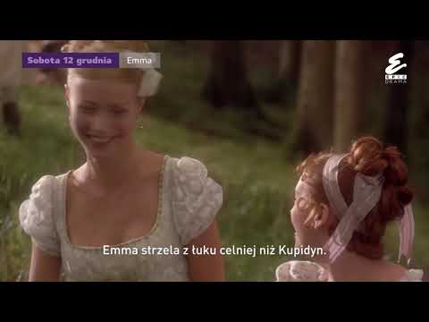 Emma | sobota 12 grudnia | Epic Drama | Komedia | romans | film o miłości