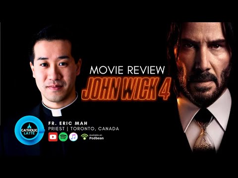S04 Ep. 18 – John Wick: Chapter 4 | MOVIE REVIEW