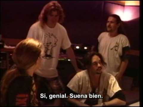 Megadeth - Evolver: The making of Youthanasia [SPA] 5/6