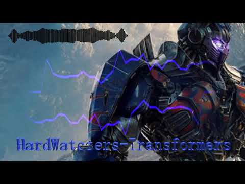 HardWatczers Transformers