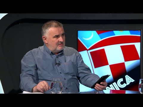 BUDNICA 14.03.2022. Mario Stefanov: Putin je u zamci, poražen je i vrlo opasan!