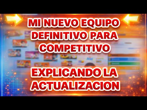 Mi Nuevo Equipo Definitivo Y Explicación De La Nueva Actualización Inazuma Eleven Victory Road
