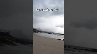 Somewhere before Cape of Good Hope #travel