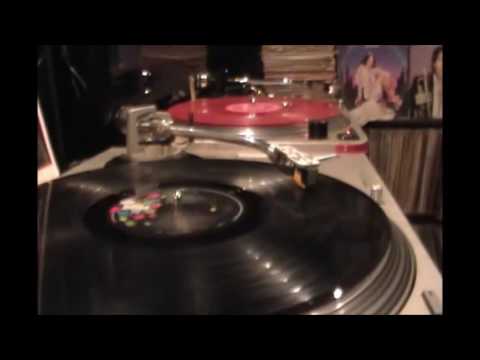 Master Genius   Let's Break El Pajaro Loco 1 12'' 1984