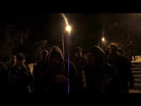 DOBLE L VS CACHETE|SEMIFINALES|CUARTA FECHA TORNEO DE CDC