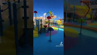 Harmony of the Seas! #vacation #travel #exlore #family #adventure #relaxing #cruiseship