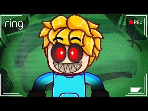 Ich habe DAS mit einer VERSTECKTEN KAMERA Aufgezeichnet!