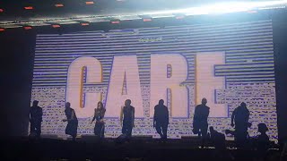 Cheryl - I Don&#39;t Care at Manchester Pride 2019 August 25th