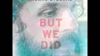 Thomas Dybdahl - But We Did (Prins Thomas Diskomiks)