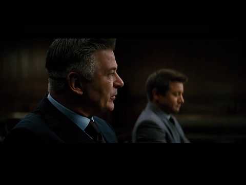 Mission: Impossible - Rogue Nation (2015) IMF hearing | Agent Brand ( HD )