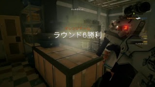 レインボーシックス　シージ　みんなであそぶ＾＾